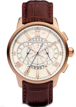 Часы Cerruti 1881 MUCCIANO CIWGC2206402